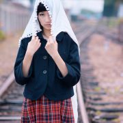 サンプルキャスト1