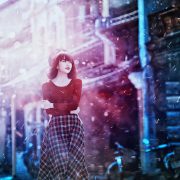 サンプルキャスト46