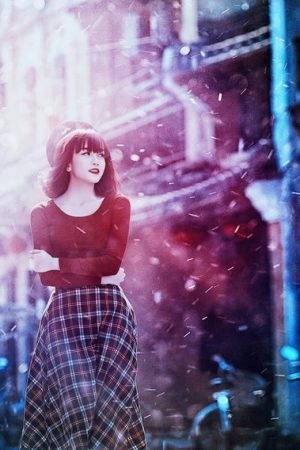 サンプルキャスト46