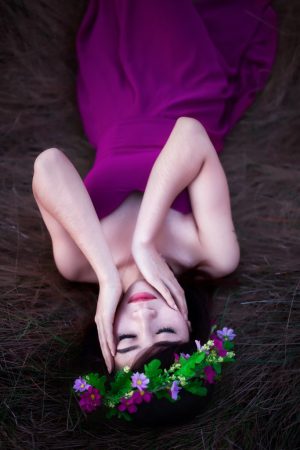 サンプルキャスト2