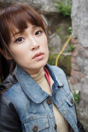 サンプルキャスト1