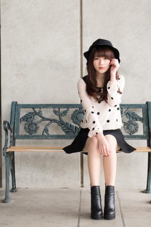 サンプルキャスト7