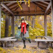 サンプルキャスト5