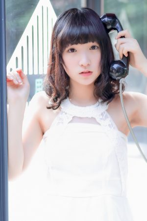 サンプルキャスト2