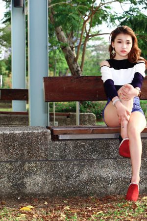 サンプルキャスト4