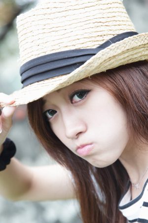 サンプルキャスト1