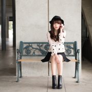 サンプルキャスト3