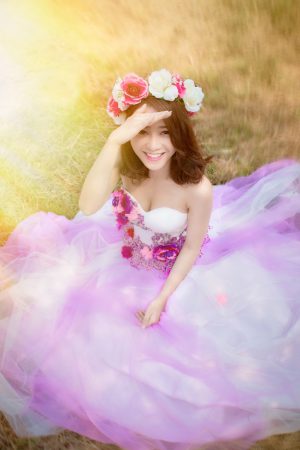 サンプルキャスト5