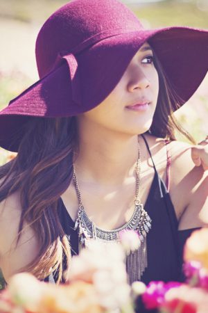 サンプルキャスト4