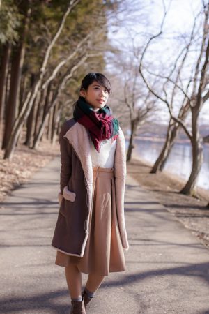 サンプルキャスト2