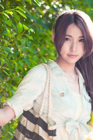 サンプルキャスト3