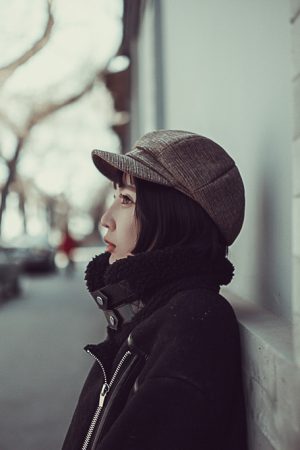 サンプルキャスト4