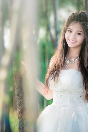 サンプルキャスト5