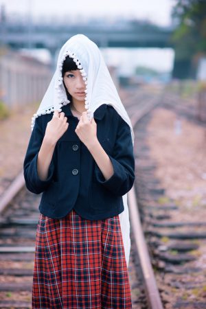 サンプルキャスト45