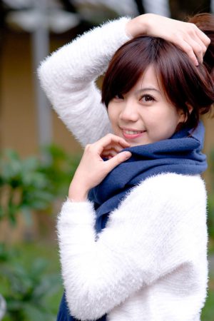 サンプルキャスト4