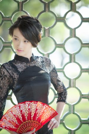 サンプルキャスト3