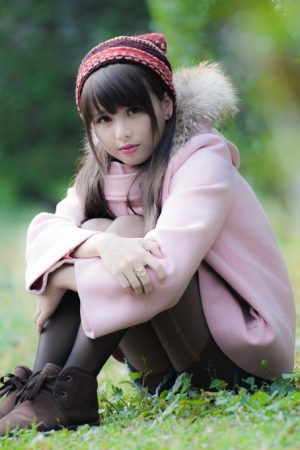 サンプルキャスト4