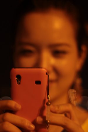 サンプルキャスト47