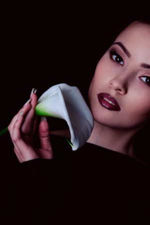 サンプルキャスト49